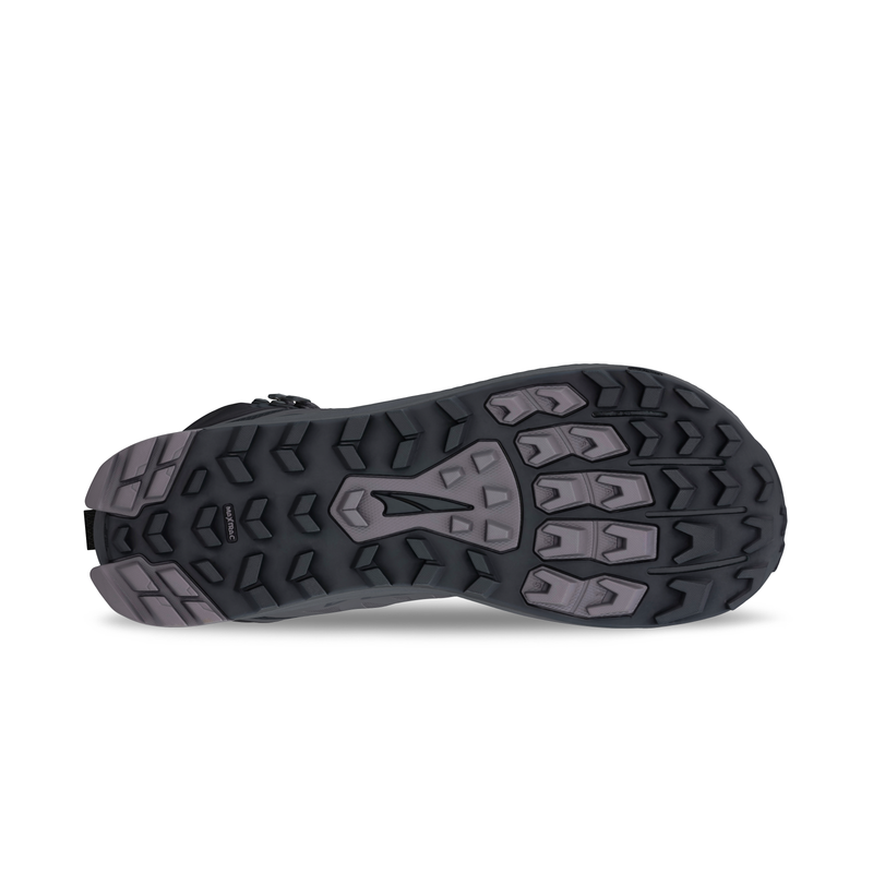 Men's Lone Peak 9 Waterproof Mid