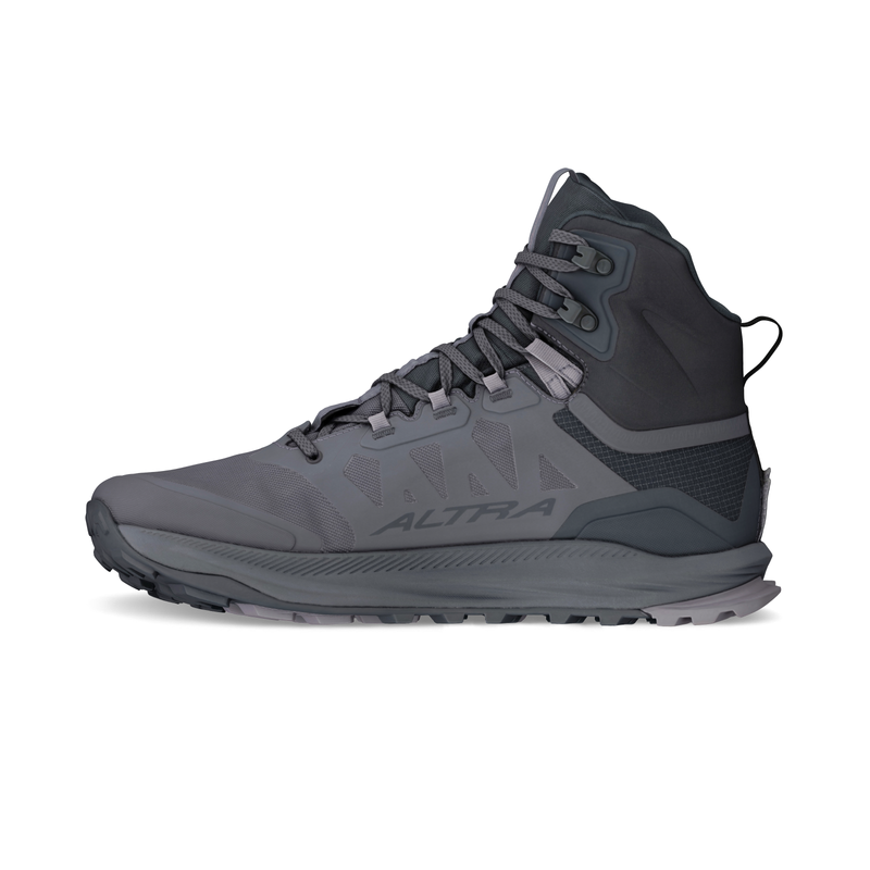Men's Lone Peak 9 Waterproof Mid