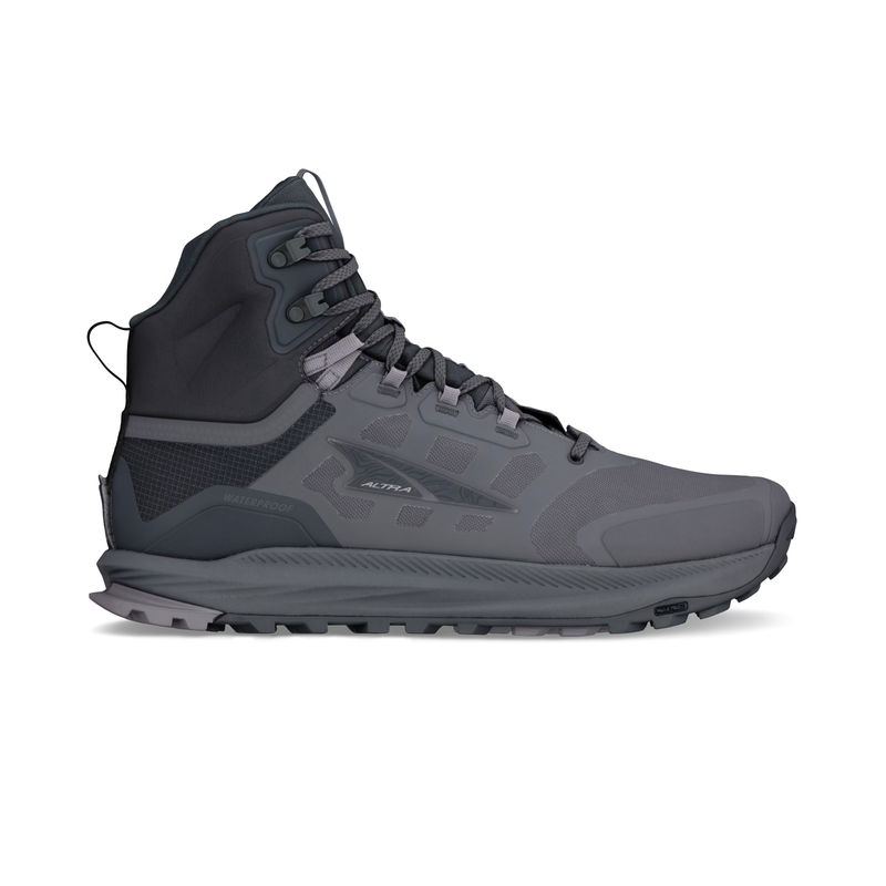 Men's Lone Peak 9 Waterproof Mid