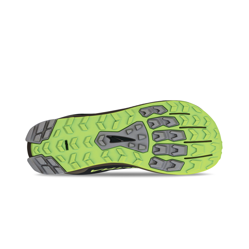 MEN'S LONE PEAK 9 WATERPROOF LOW