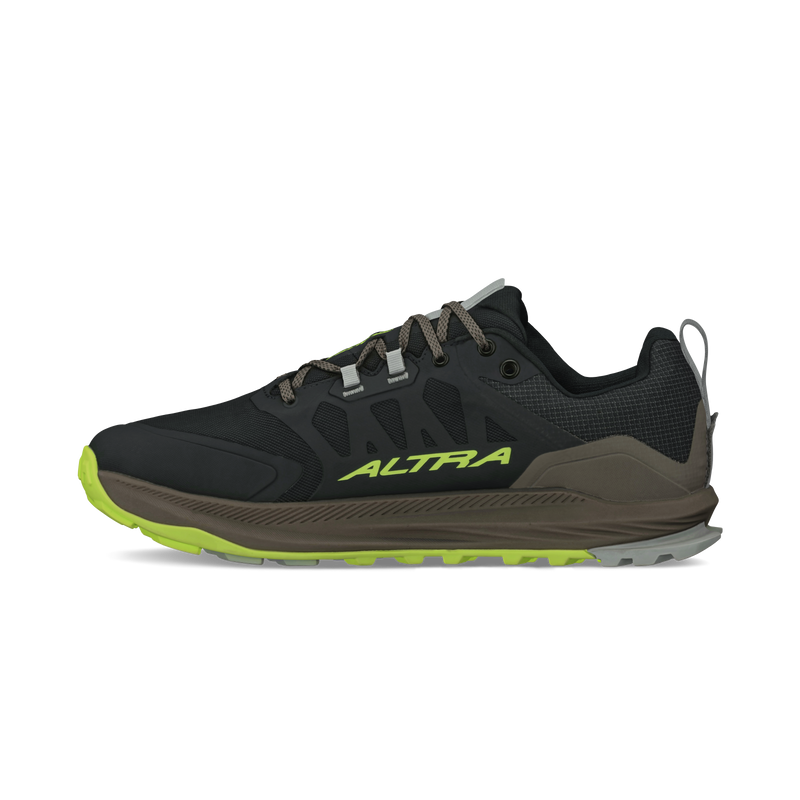 MEN'S LONE PEAK 9 WATERPROOF LOW