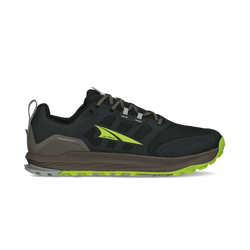 MEN'S LONE PEAK 9 WATERPROOF LOW