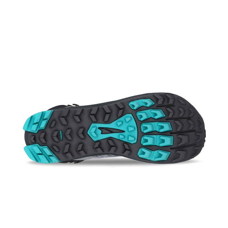 Women's Lone Peak 9 Waterproof Mid