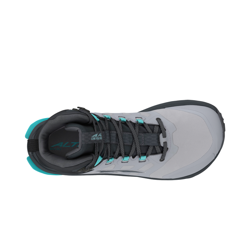 Women's Lone Peak 9 Waterproof Mid