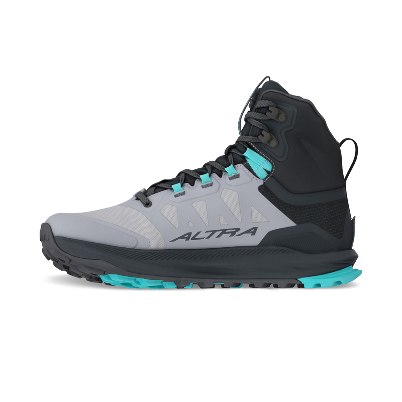 Women's Lone Peak 9 Waterproof Mid