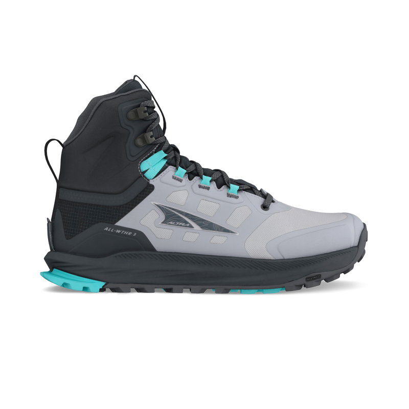 Women's Lone Peak 9 Waterproof Mid