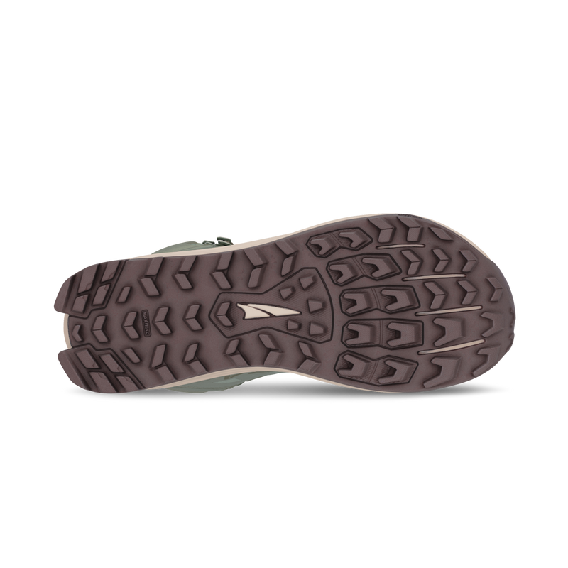 Women's Lone Peak 9 Waterproof Mid