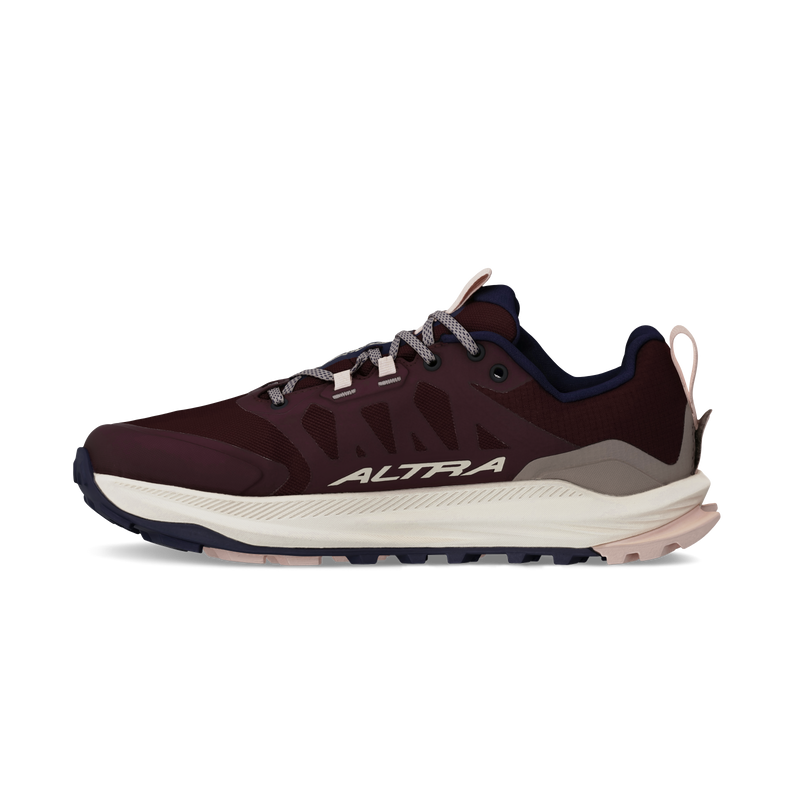 WOMEN'S LONE PEAK 9 WATERPROOF LOW