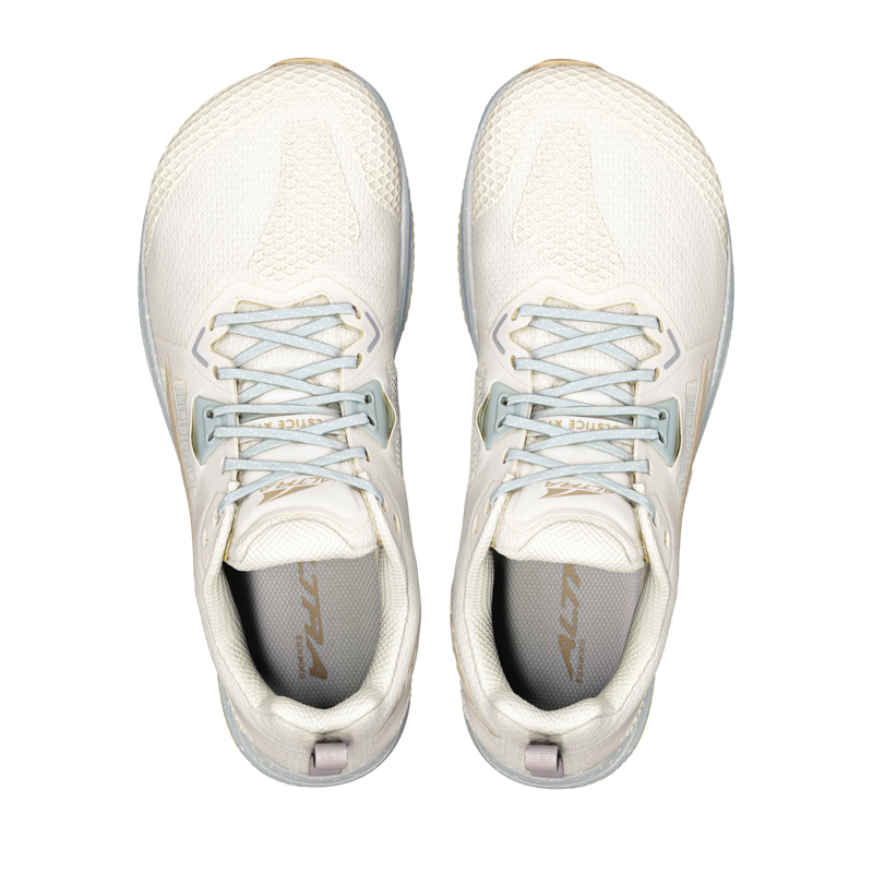Women's Solstice XT 3 in Tofu Blue
