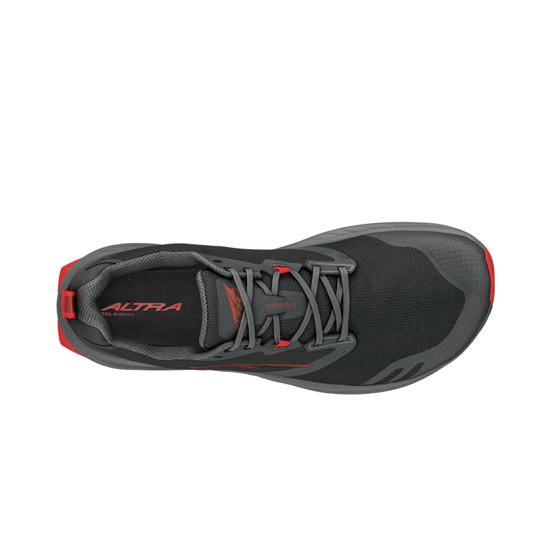 Men's Superior 7