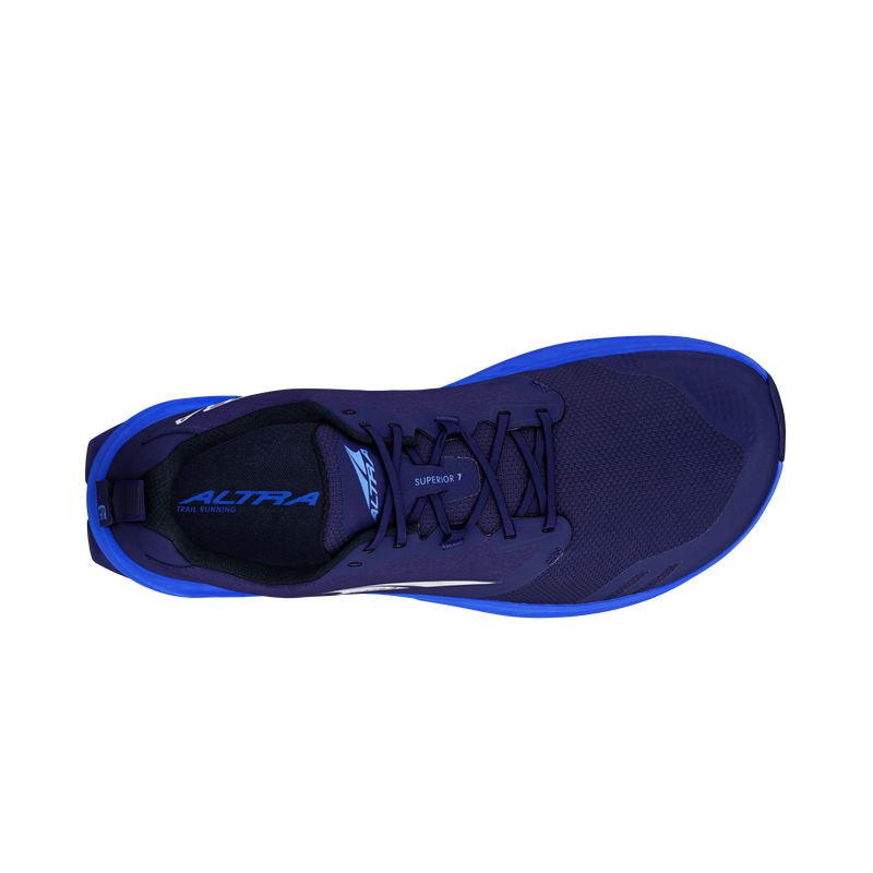 MEN'S SUPERIOR 7