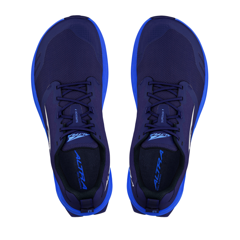 MEN'S SUPERIOR 7