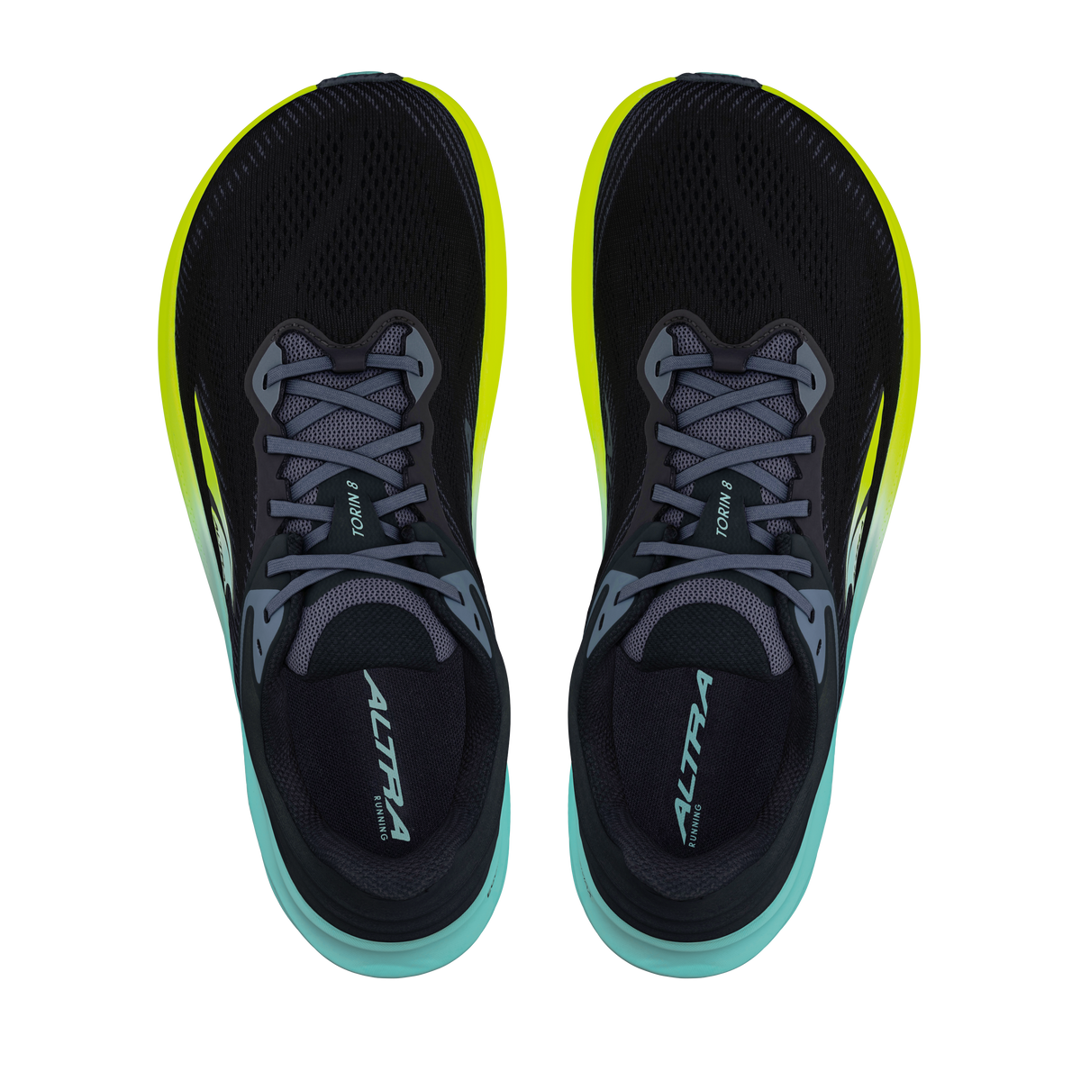 Men's Torin 8 Road Running Shoe | Altra Running Australia