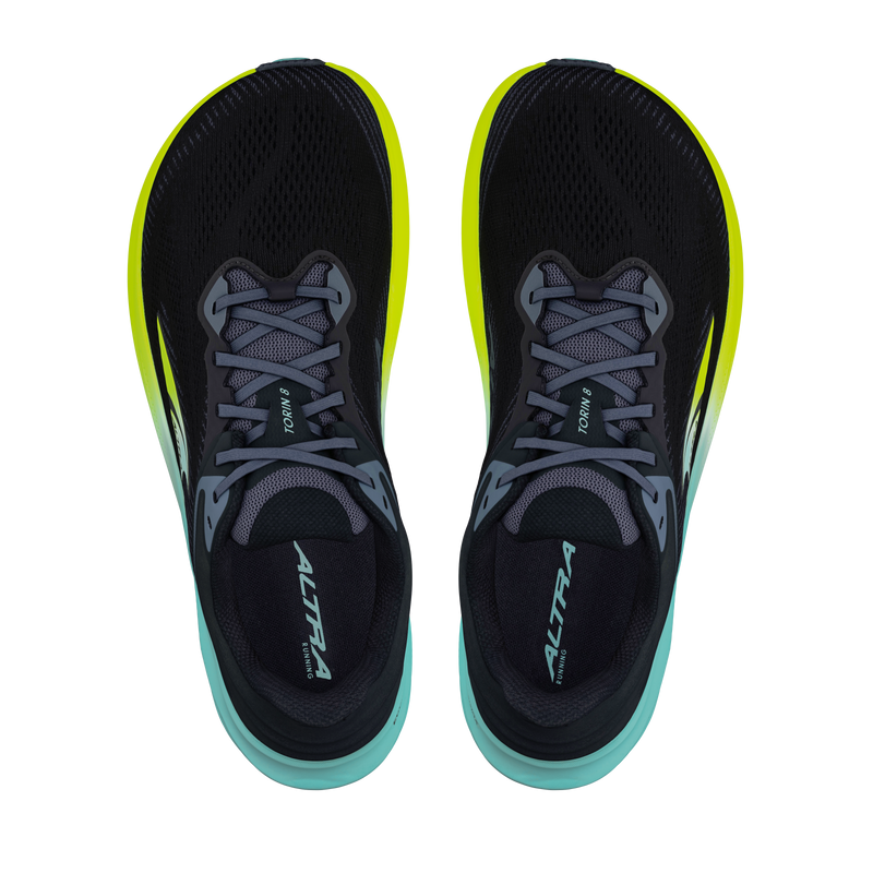 MEN'S TORIN 8