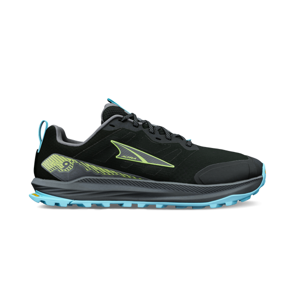 Zero Drop Shoes