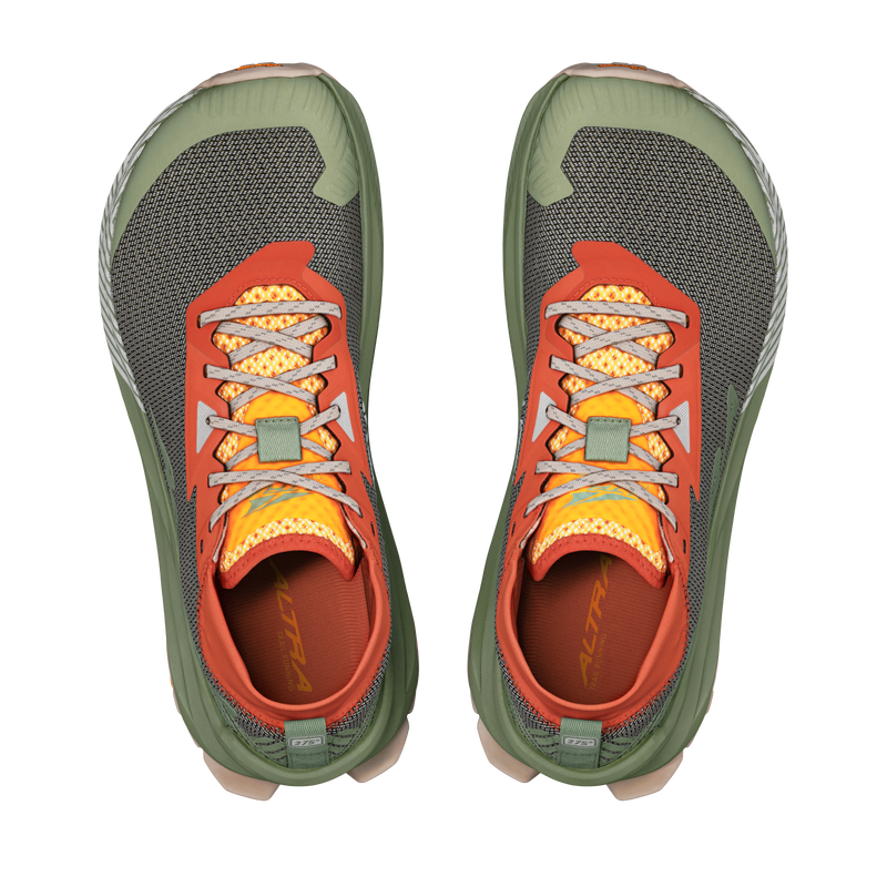 Men's Olympus 275