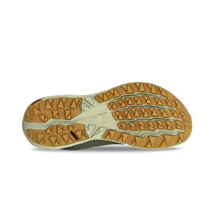 ウルトラヘヴン 1.2.3 Altra Experience Wild 2 Men's Shoes Dusty Olive | Running