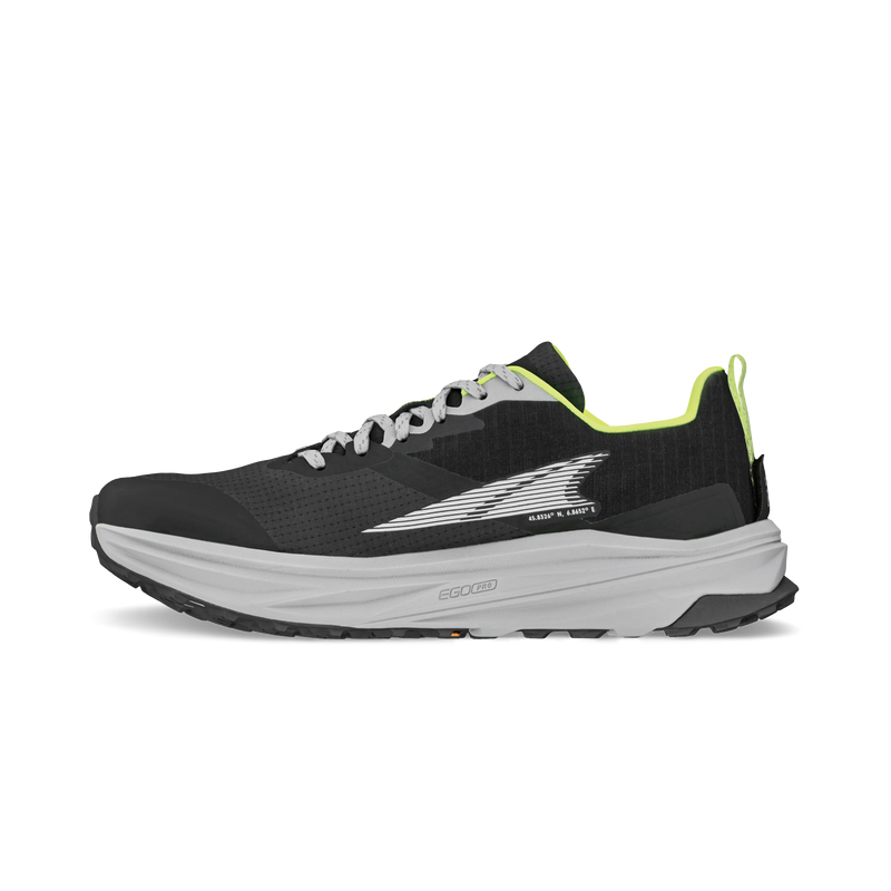 Men's Mont Blanc Speed