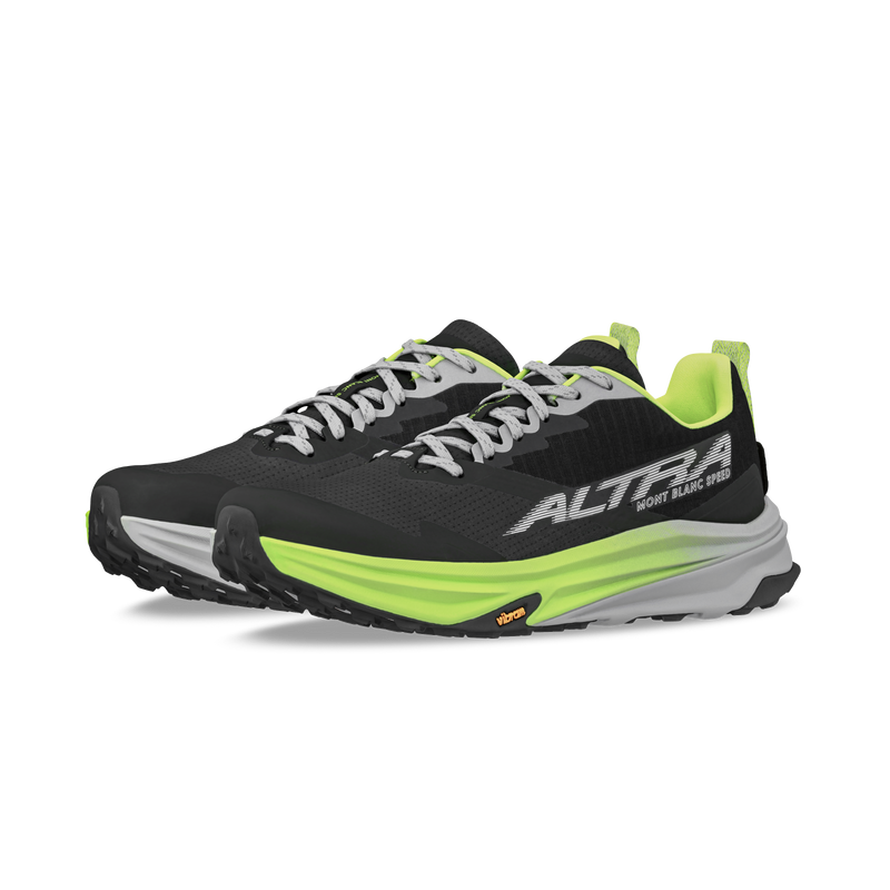 Men's Mont Blanc Speed