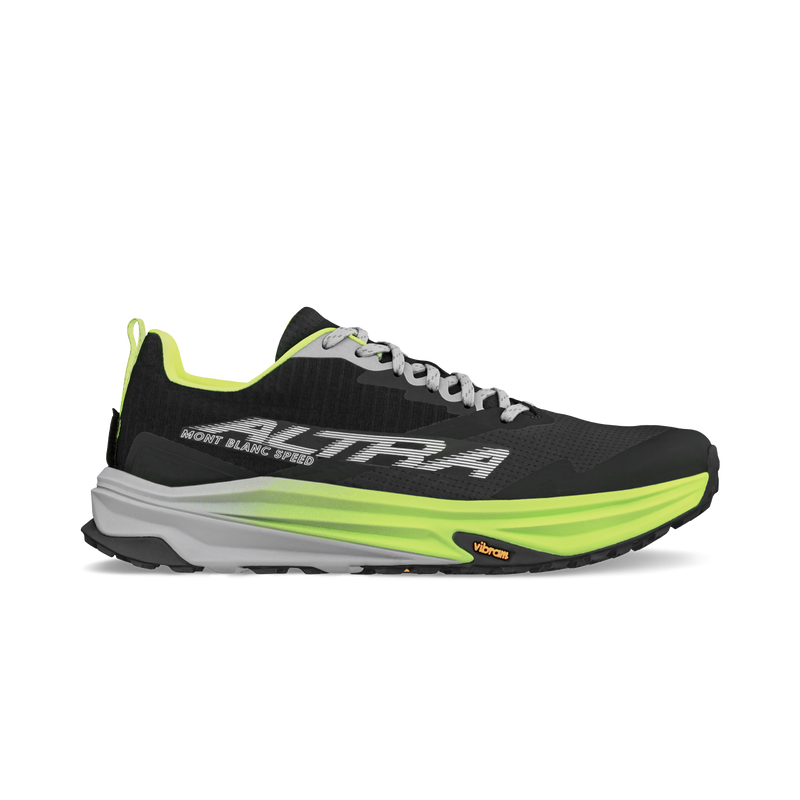 Men's Mont Blanc Speed