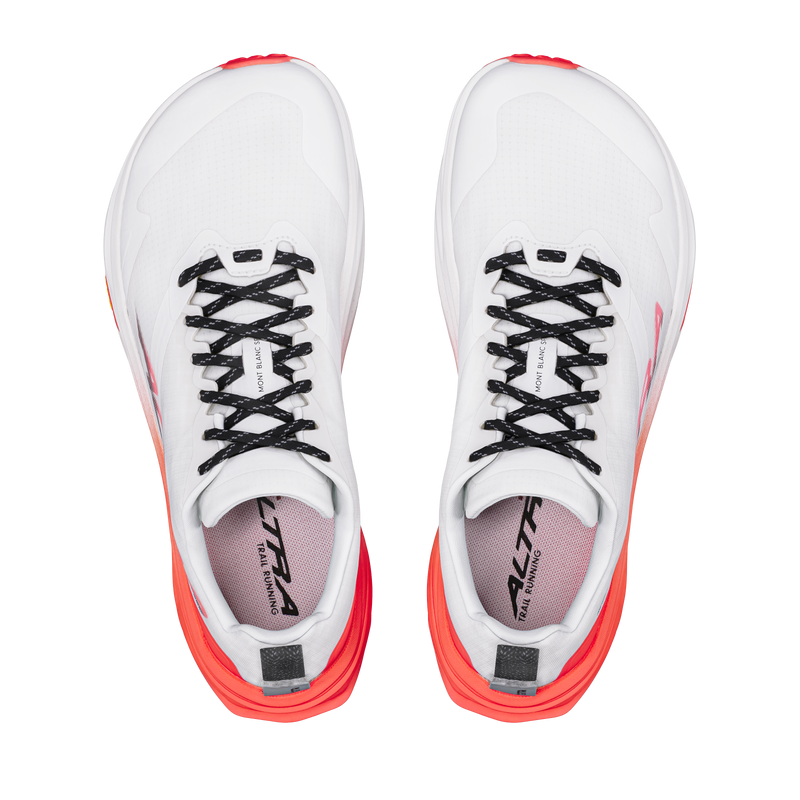 Men's Mont Blanc Speed