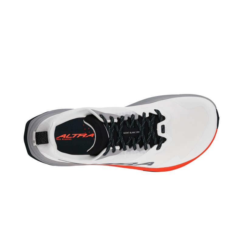 MEN'S MONT BLANC SPEED