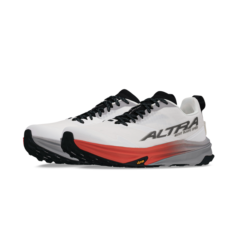 MEN'S MONT BLANC SPEED