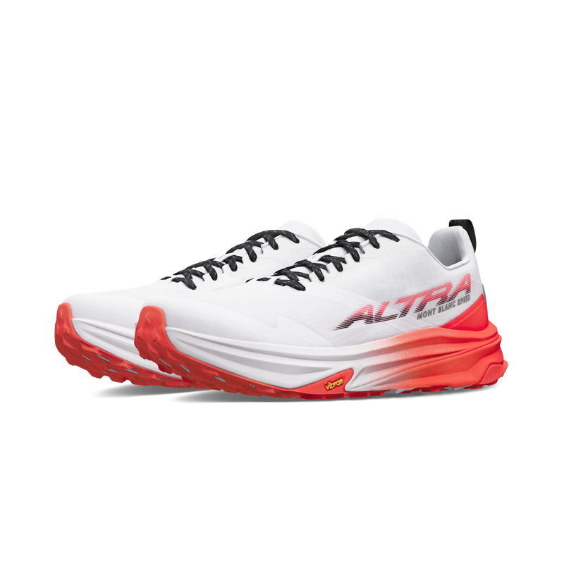 Women's Mont Blanc Speed