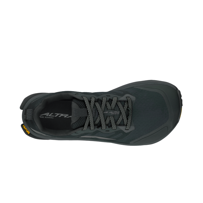 Men's Lone Peak 9+ Wide Trail Running Shoe | Altra AU