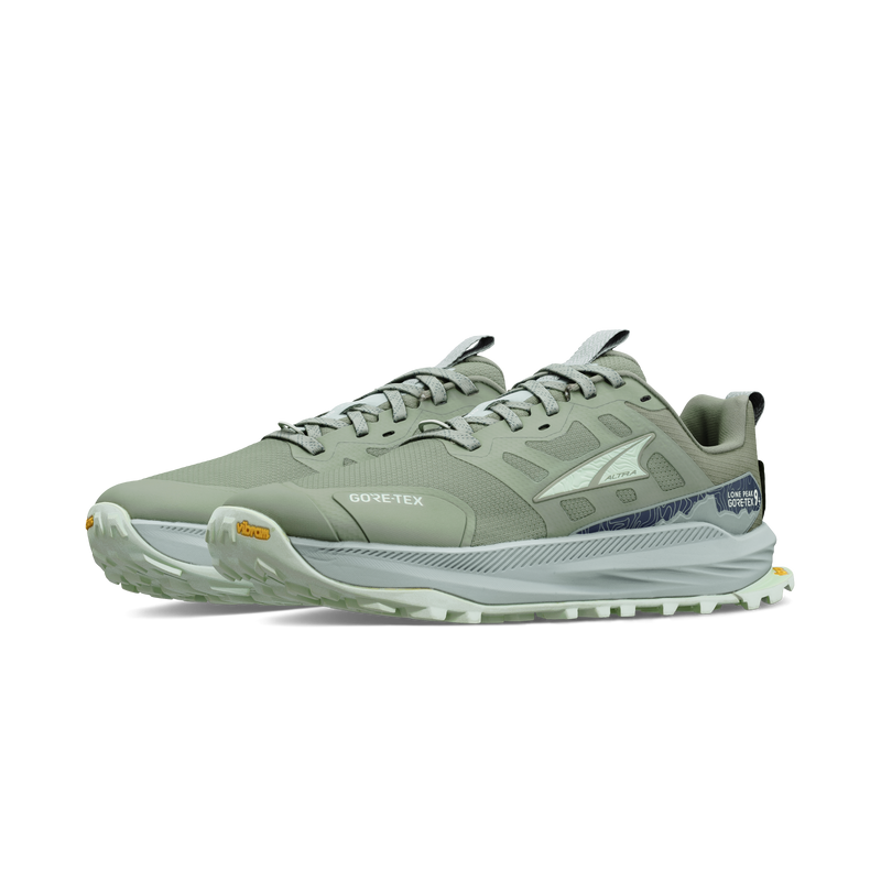 Women's Lone Peak 9+ GTX