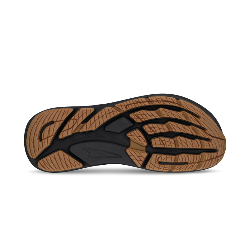Men's FWD Via 2 in Black Black