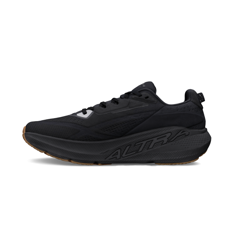 Men's FWD Via 2 in Black Black