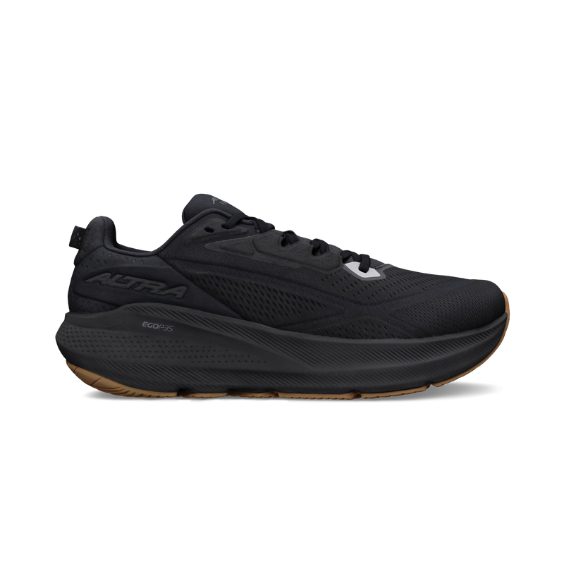 Men's FWD Via 2 in Black Black