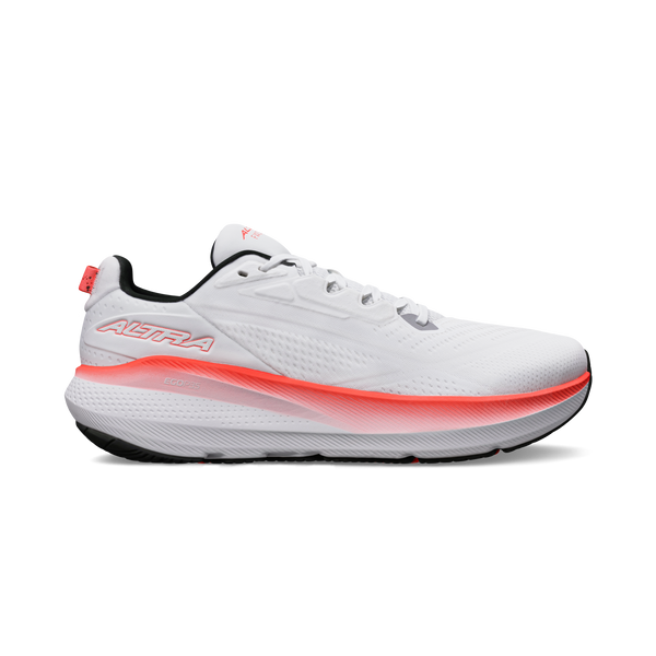 Cushioned Running Shoes