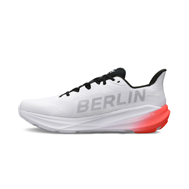 MEN'S BERLIN EXPERIENCE FLOW 2 - LIMITED EDITION