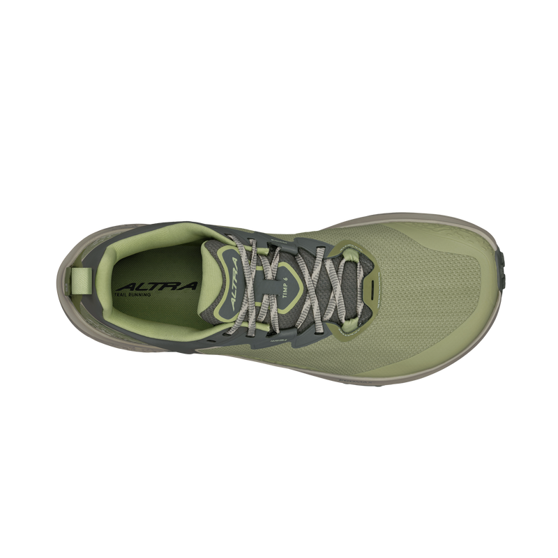 Men's Timp 6