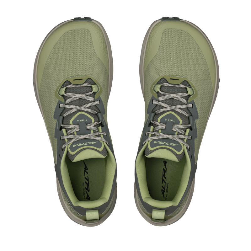 Men's Timp 6