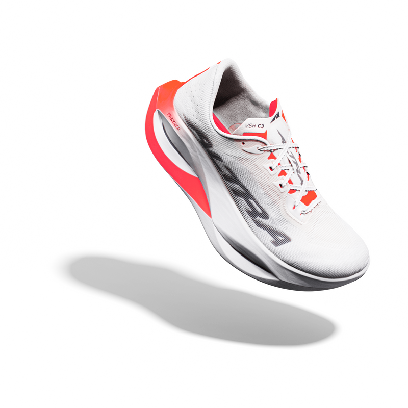 Women's Vanish Carbon 3