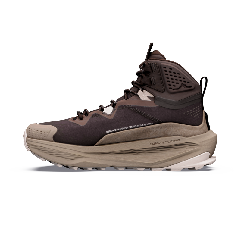 Women's Olympus 7 Hike Mid GTX