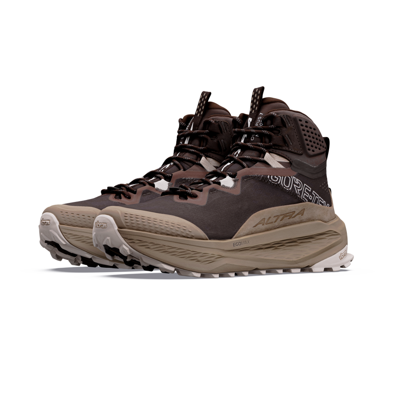 Women's Olympus 7 Hike Mid GTX
