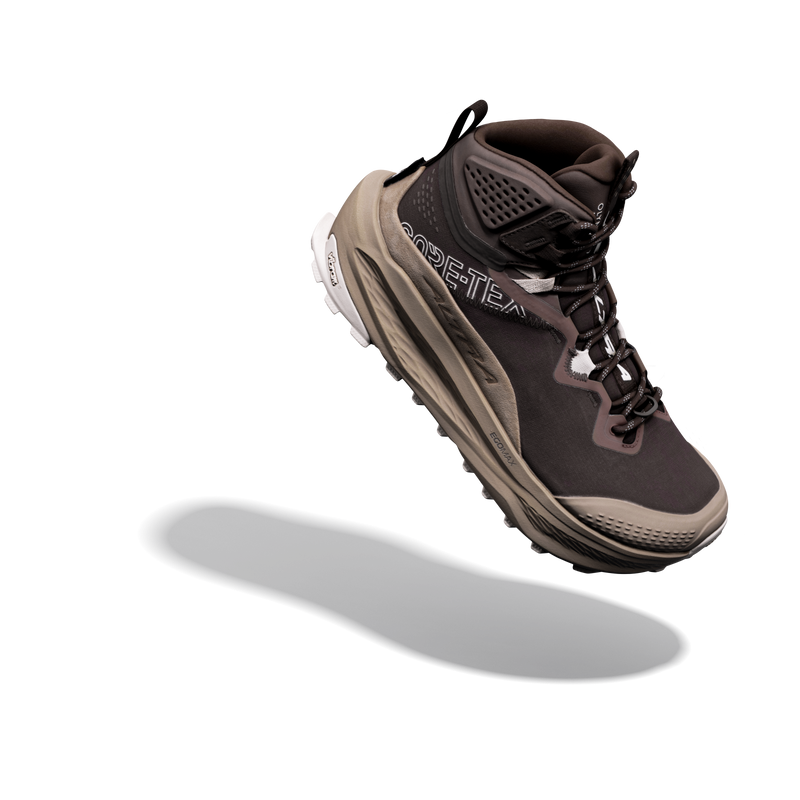 Women's Olympus 7 Hike Mid GTX