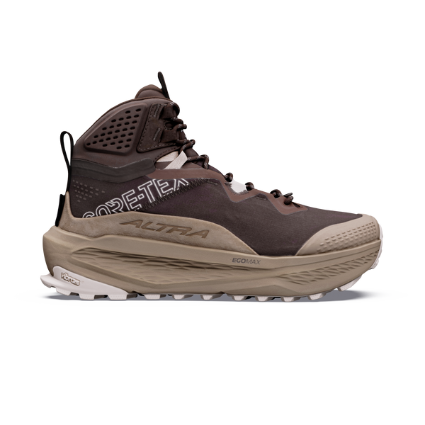 Women's Olympus 7 Hike Mid GTX