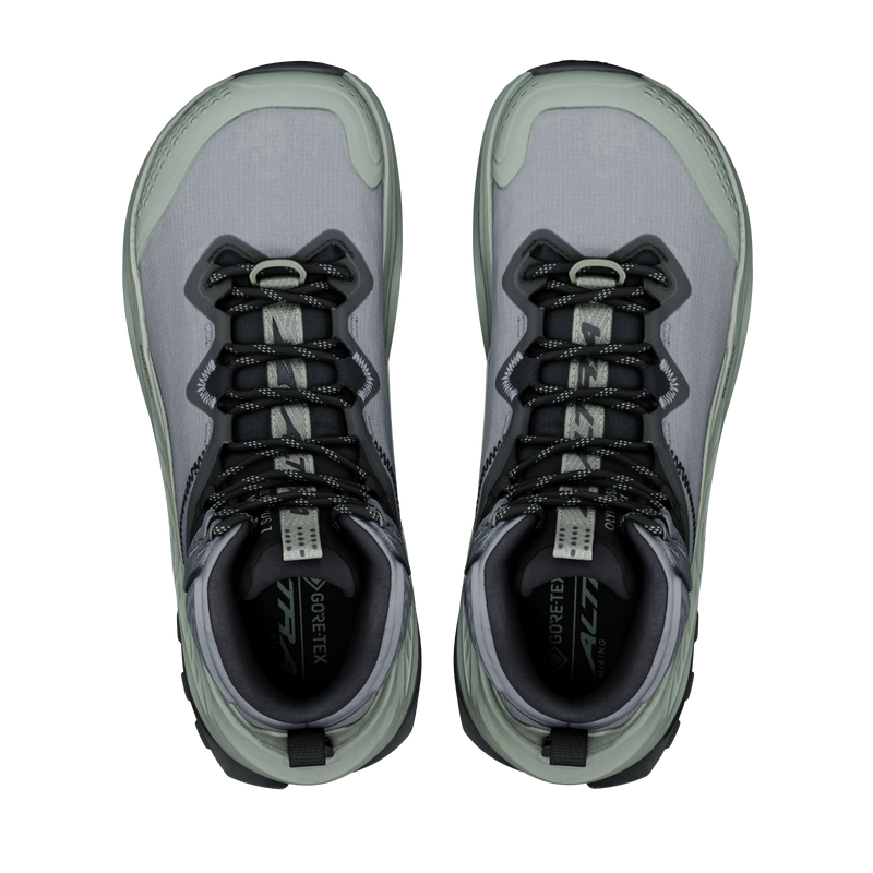 Women's Olympus 7 Hike Mid GTX