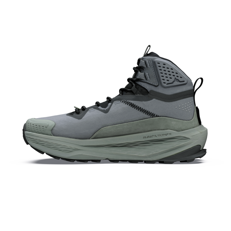 Women's Olympus 7 Hike Mid GTX
