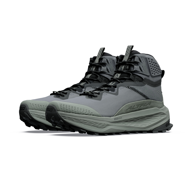 Women's Olympus 7 Hike Mid GTX