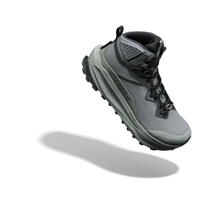 Women's Olympus 7 Hike Mid GTX