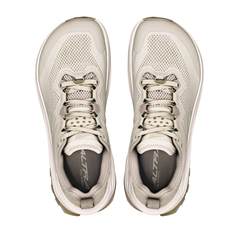 Men's Olympus 7 in Taupe