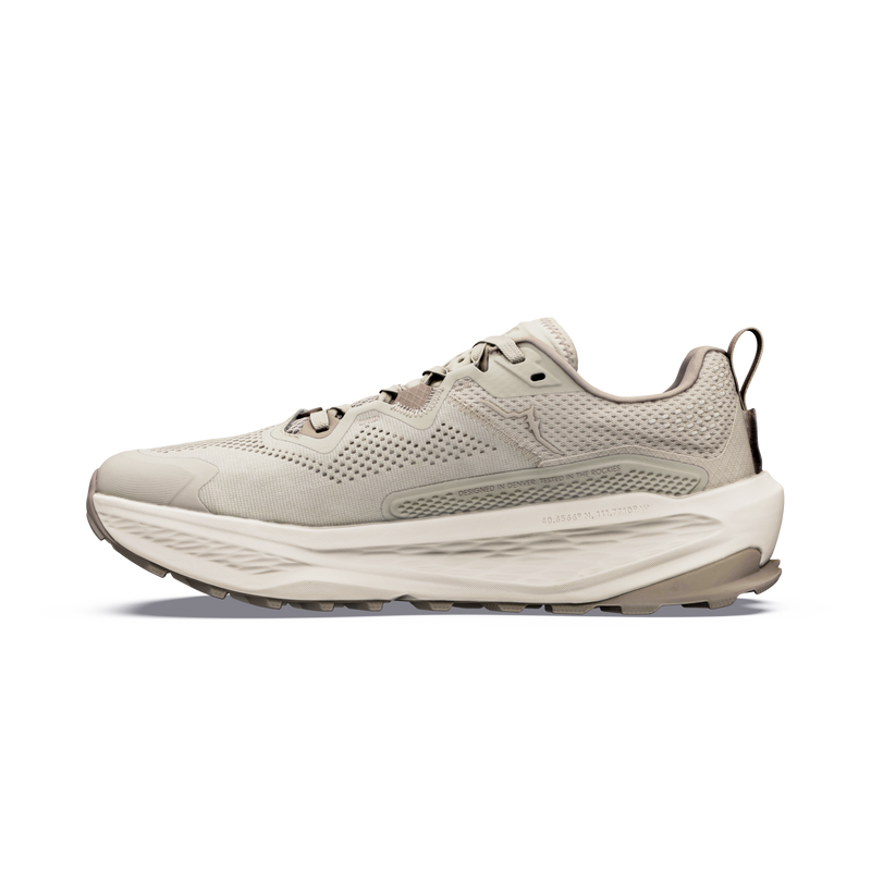Men's Olympus 7 in Taupe