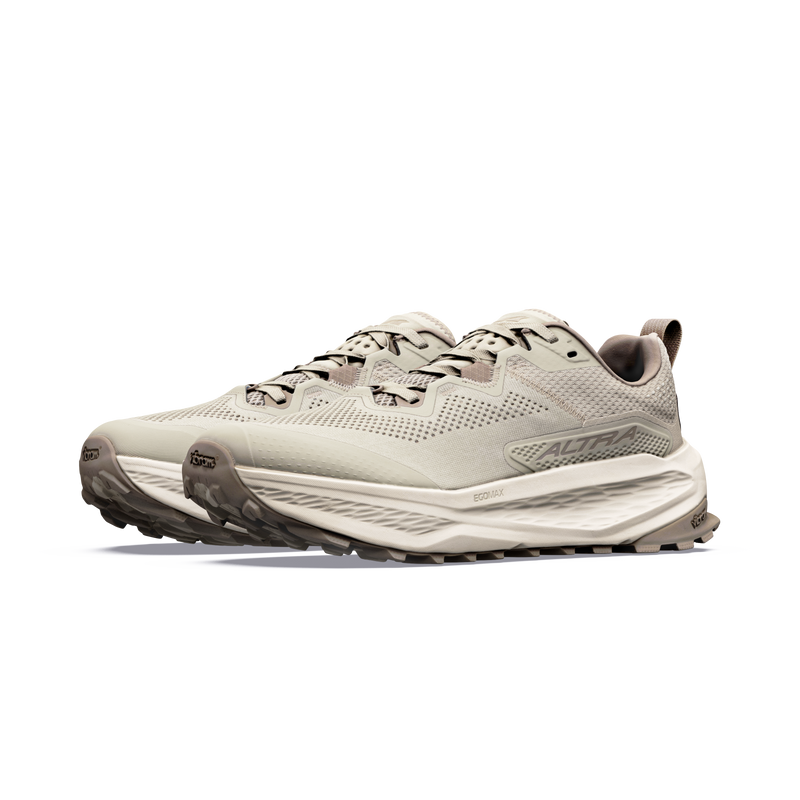 Men's Olympus 7 in Taupe