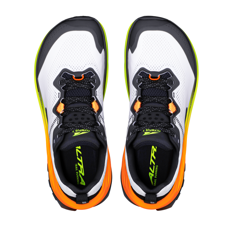 Men's Olympus 7